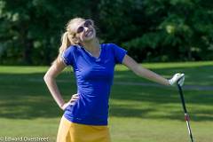 Ladies Golf 231